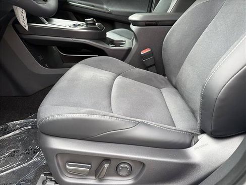 New 2026 Toyota C-HR AWD/4WD image 12