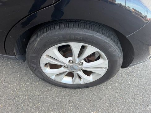 Used 2014 Kia Soul + image 29