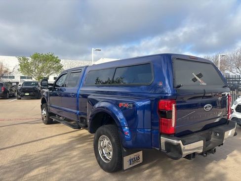 Used 2026 Ford F350 XLT w/ XLT Premium Package image 7