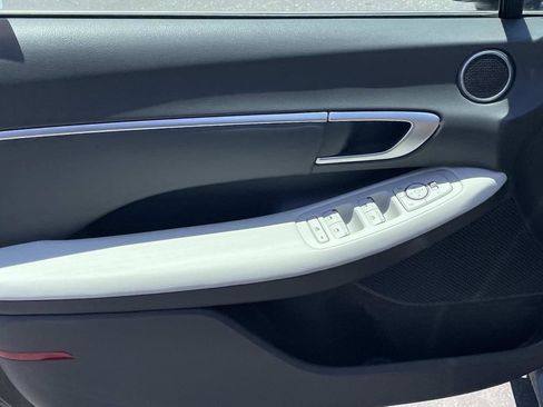 Certified 2025 Hyundai Sonata SEL FWD image 20