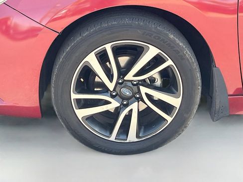 Used 2017 Subaru Legacy 2.5i Sport w/ Popular Package #2A AWD/4WD image 30