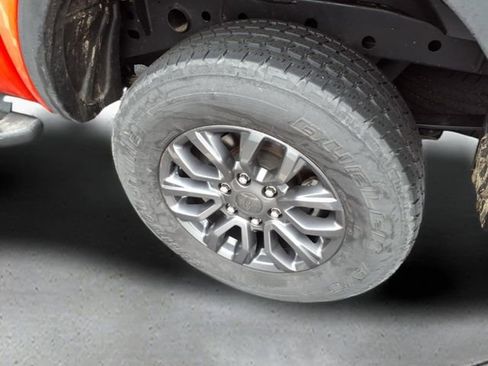 Used 2023 Ford Ranger XLT w/ Equipment Group 302A High image 20