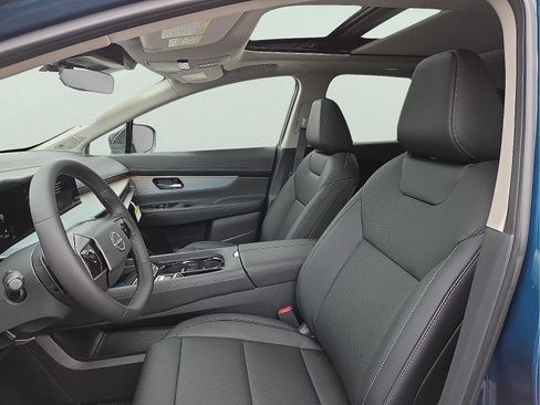 New 2026 Nissan Murano SL image 13