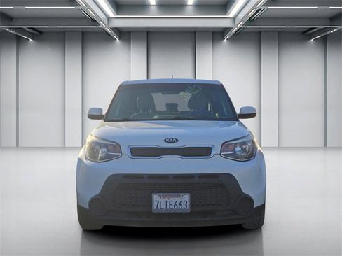 Used 2015 Kia Soul image 2