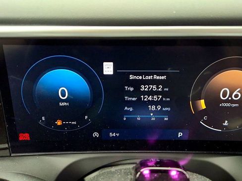 Used 2026 Hyundai Palisade Limited image 13