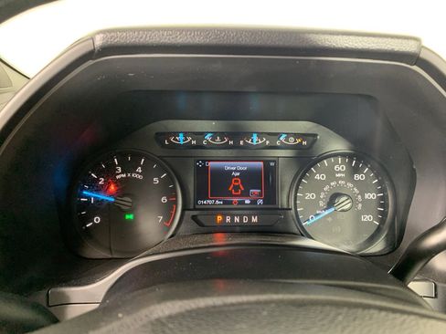 Used 2019 Ford F150 XL w/ Equipment Group 101A Mid image 22