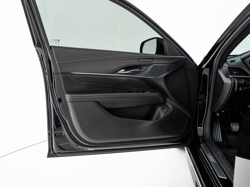 Used 2022 Cadillac CT4 V Blackwing w/ Carbon Fiber 1 Package image 18