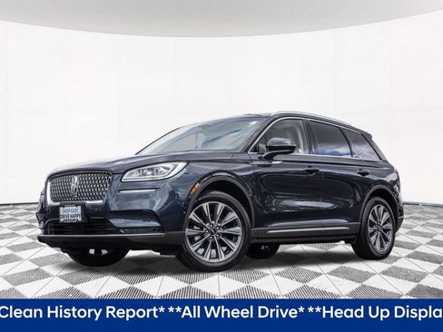 Used 2020 Lincoln Corsair Reserve w/ Equipment Group 201A AWD/4WD image 2