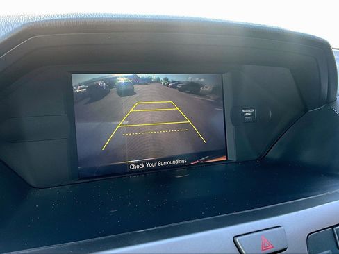 Used 2015 Honda Odyssey EX-L image 21