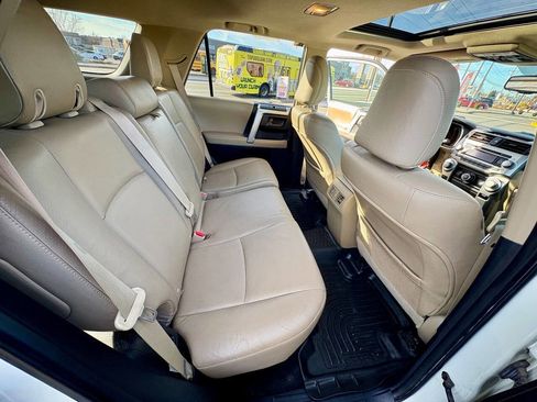 Used 2011 Toyota 4Runner SR5 image 34