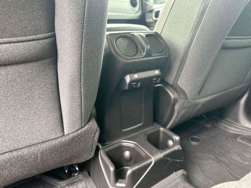 Certified 2024 Jeep Wrangler Willys image 22