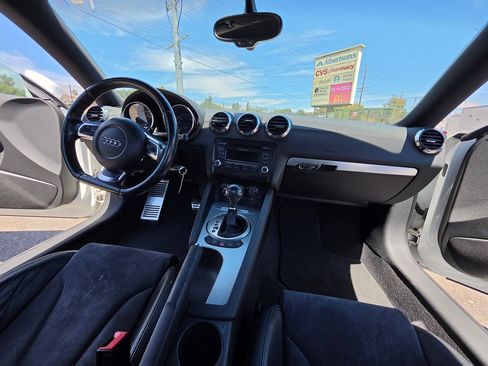 Used 2008 Audi TT 2.0T FWD image 31