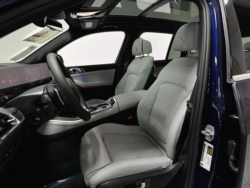 Used 2026 BMW X5 sDrive40i RWD image 8
