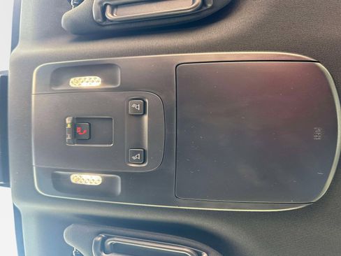 New 2026 Toyota Camry SE FWD image 29