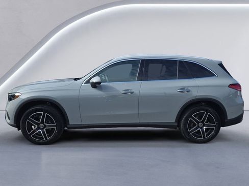 New 2026 Mercedes-Benz GLC 300 4MATIC image 6