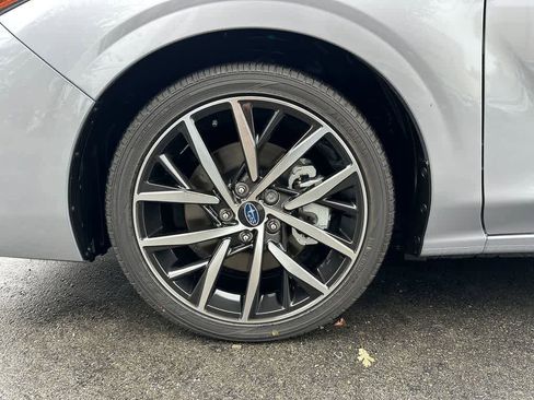 New 2026 Subaru Impreza 2.0i Sport image 8