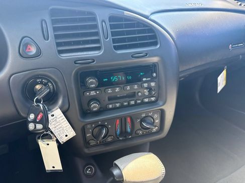 Used 2001 Chevrolet Monte Carlo SS FWD image 14