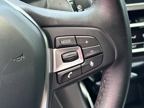 Used 2019 BMW X3 sDrive30i w/ Driving Assistance Package image 26