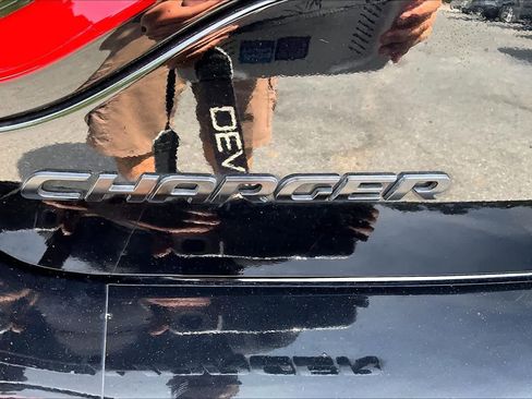 Used 2021 Dodge Charger R/T w/ Daytona Edition Group RWD image 31