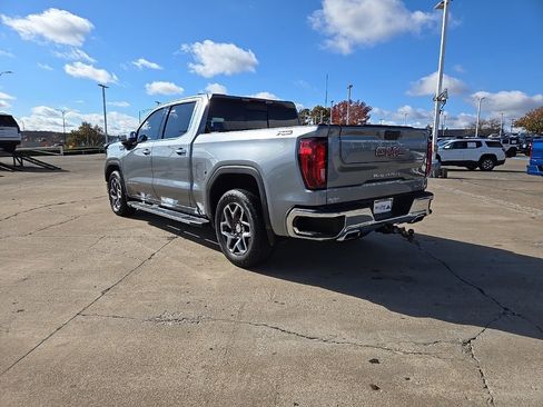 Used 2023 GMC Sierra 1500 SLT w/ SLT Premium Package image 3