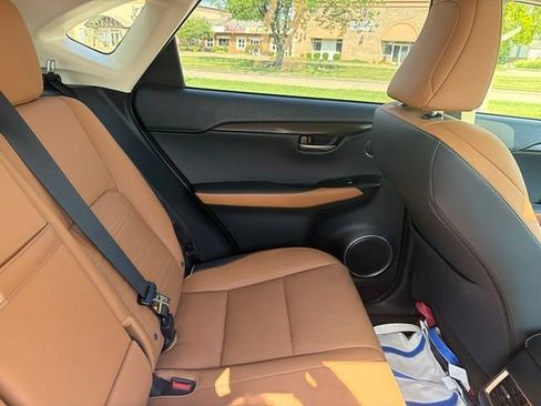 Used 2021 Lexus NX 300 AWD w/ Premium Package image 15