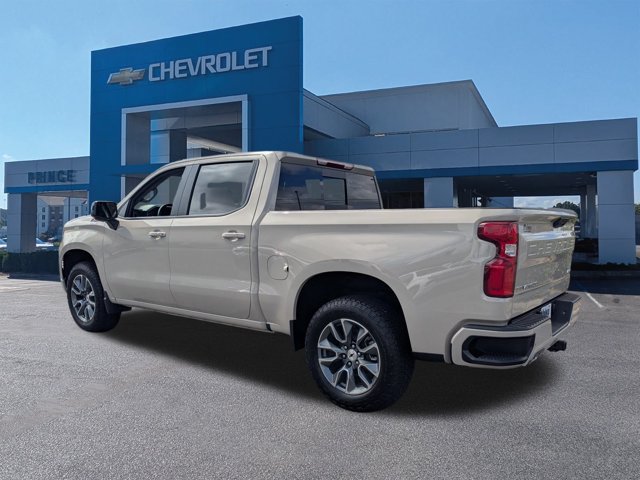 New 2026 Chevrolet Silverado 1500 RST w/ RST All Star Premium Package AWD/4WD image 6