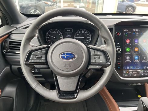 Certified 2025 Subaru Forester Touring AWD/4WD image 14