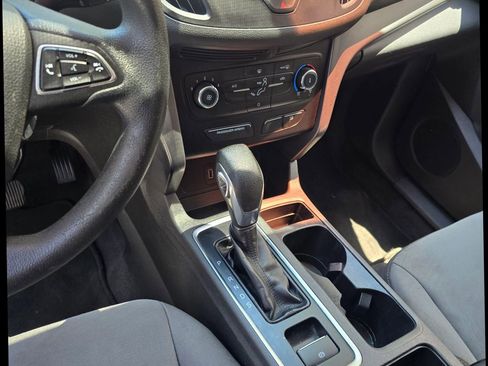Used 2018 Ford Escape S FWD image 7
