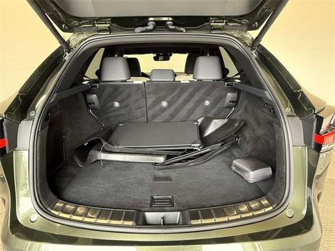 Certified 2023 Lexus NX 350 AWD w/ Premium Package image 17