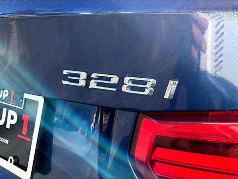 Used 2016 BMW 328i xDrive Sedan image 31