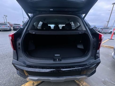Certified 2025 Kia Seltos EX image 25