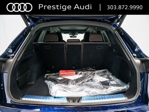 New 2025 Audi Q5 Prestige image 26
