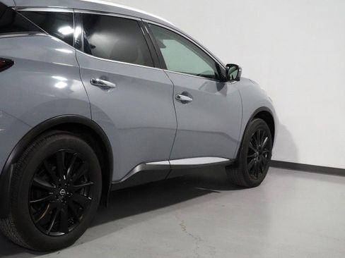 Used 2024 Nissan Murano Platinum w/ Cargo Package image 55