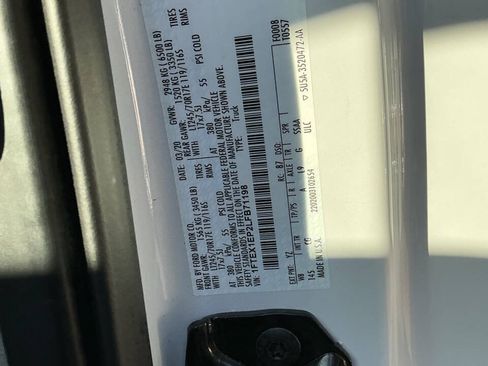 Used 2020 Ford F150 XL w/ XL Power Equipment Group AWD/4WD image 37