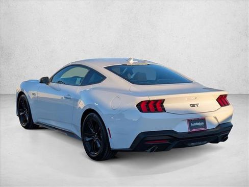New 2026 Ford Mustang GT image 9