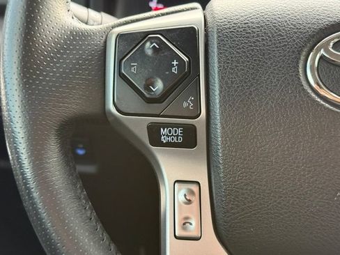 Used 2022 Toyota 4Runner SR5 Premium w/ Wilderness Package (TMS) AWD/4WD image 28