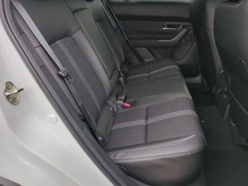 New 2025 MAZDA CX-50 AWD 2.5 S w/ Select Package image 18