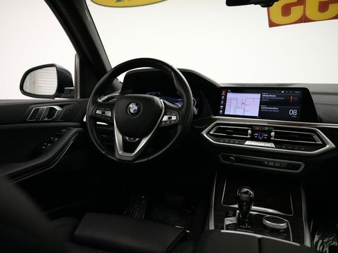 Used 2021 BMW X5 xDrive40i w/ Premium Package 2 AWD/4WD image 11