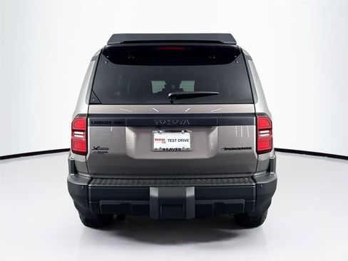 New 2026 Toyota Land Cruiser 1958 image 13