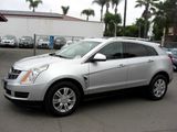 Used 2012 Cadillac SRX Luxury image 3