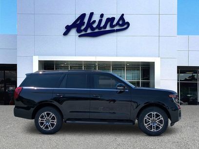 New 2025 Ford Expedition Active