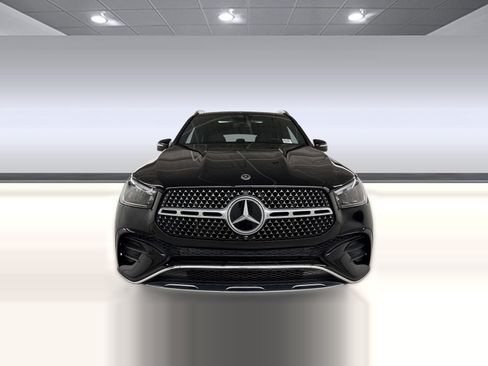Certified 2024 Mercedes-Benz GLE 450 4MATIC image 6