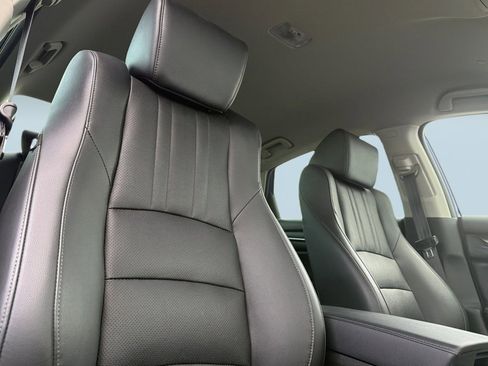 Certified 2022 Honda Accord Sport Special Edition image 23