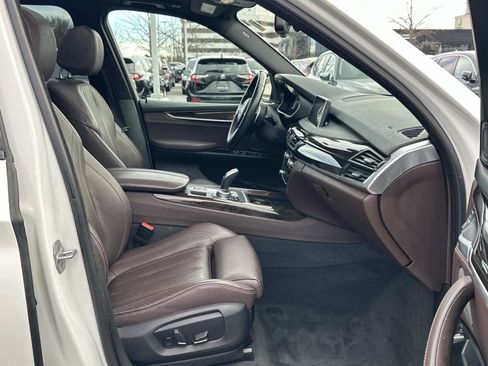 Used 2016 BMW X5 xDrive35i image 14