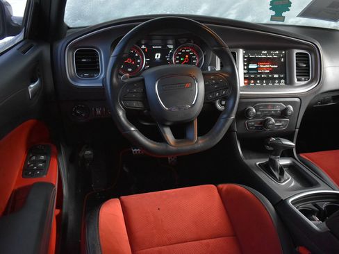 Used 2022 Dodge Charger Scat Pack w/ Dynamics Package image 17