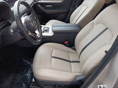 Certified 2024 MAZDA CX-90 Plug-In Hybrid w/ Preferred image 16