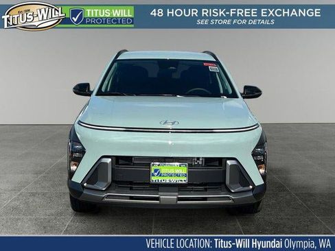 New 2026 Hyundai Kona SEL Premium FWD image 38