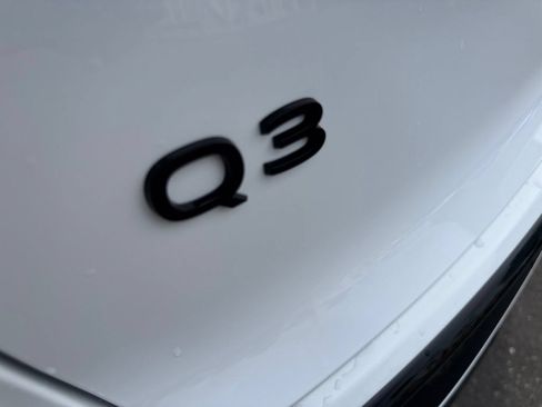 New 2026 Audi Q3 quattro 2.0T AWD/4WD image 9