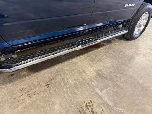 Certified 2024 RAM 2500 Big Horn w/ Sport Appearance Package image 4