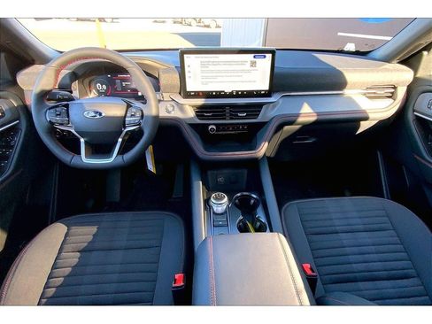 New 2026 Ford Explorer ST-Line AWD/4WD image 7